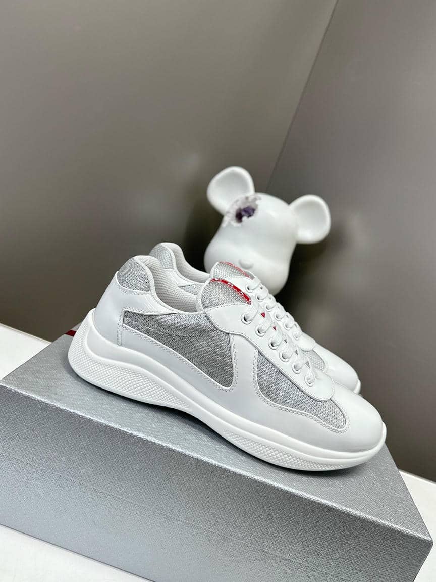 Sneaker 2-104